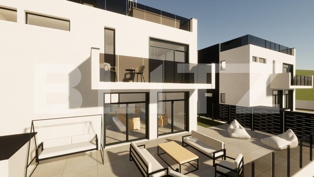 Casa de vânzare 4 camere Floreşti - 98681CV | BLITZ Cluj-Napoca | Poza8