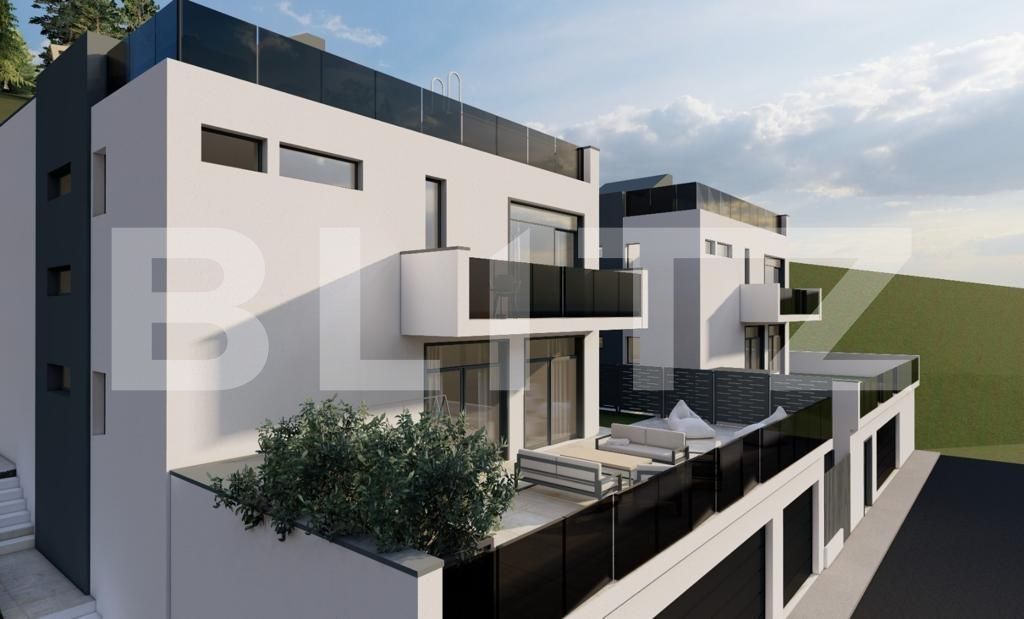 Casa de vânzare 4 camere Floreşti - 98681CV | BLITZ Cluj-Napoca | Poza7