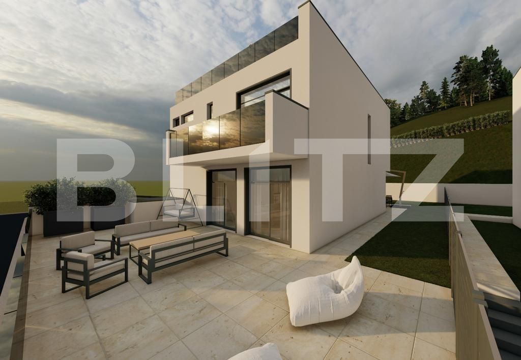 Casa de vânzare 4 camere Floreşti - 98681CV | BLITZ Cluj-Napoca | Poza9