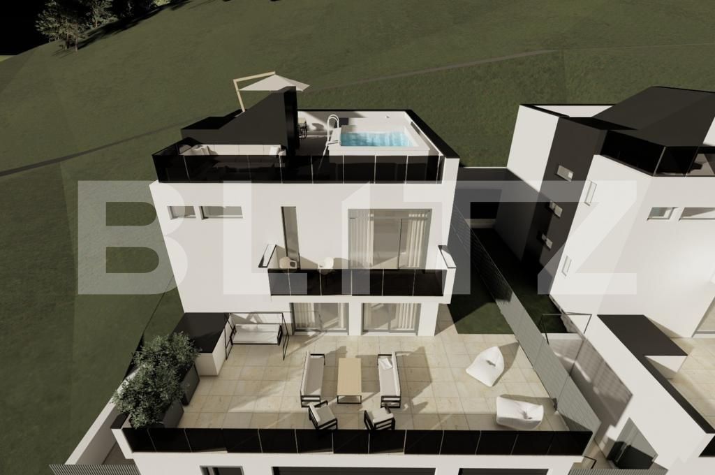 Casa de vânzare 4 camere Floreşti - 98681CV | BLITZ Cluj-Napoca | Poza1