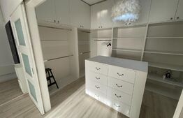 Apartament de 3 camere, 70 mp, modern, garaj, zona Bonjour Residence