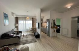 Apartament de 3 camere, 70 mp, modern, garaj, zona Bonjour Residence
