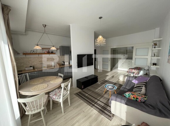 Apartament de închiriat 3 camere Bună Ziua - 98689AI | BLITZ Cluj-Napoca | Poza2