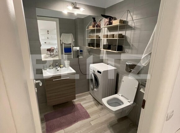 Apartament de închiriat 3 camere Bună Ziua - 98689AI | BLITZ Cluj-Napoca | Poza7