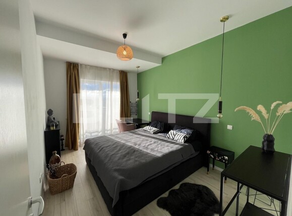 Apartament de închiriat 3 camere Bună Ziua - 98689AI | BLITZ Cluj-Napoca | Poza5