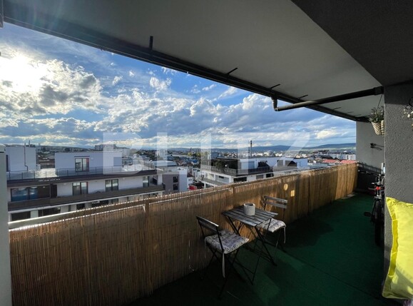 Apartament de închiriat 3 camere Bună Ziua - 98689AI | BLITZ Cluj-Napoca | Poza9