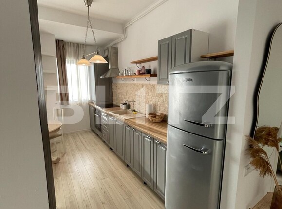 Apartament de închiriat 3 camere Bună Ziua - 98689AI | BLITZ Cluj-Napoca | Poza3