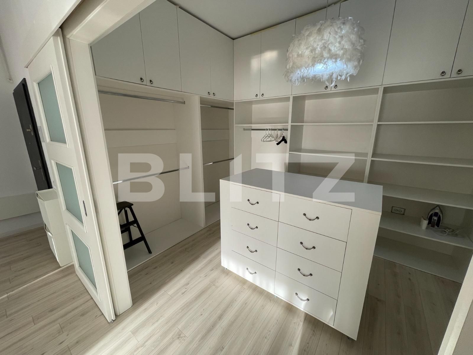 Apartament de închiriat 3 camere Bună Ziua - 98689AI | BLITZ Cluj-Napoca | Poza6