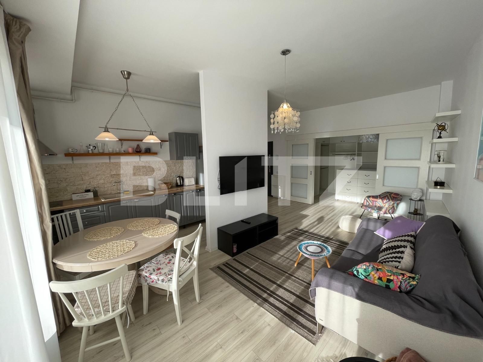 Apartament de închiriat 3 camere Bună Ziua - 98689AI | BLITZ Cluj-Napoca | Poza2