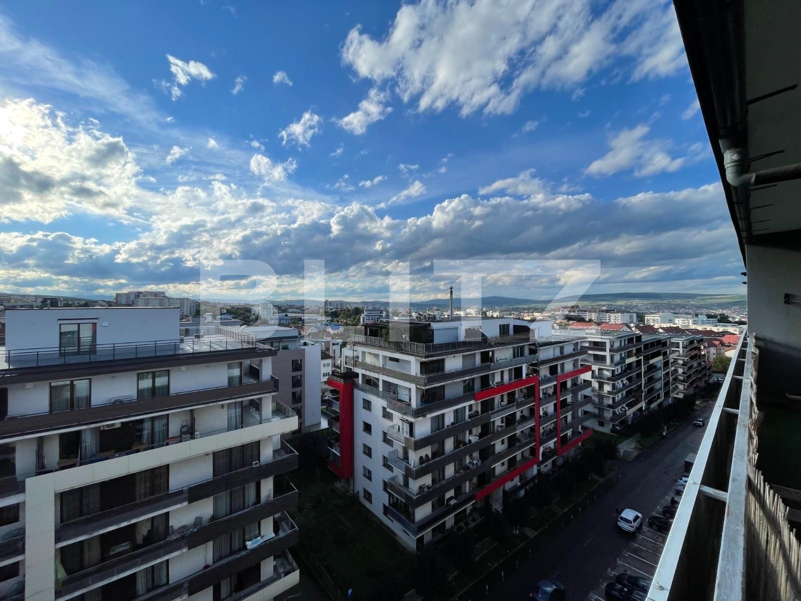 Apartament de închiriat 3 camere Bună Ziua - 98689AI | BLITZ Cluj-Napoca | Poza10