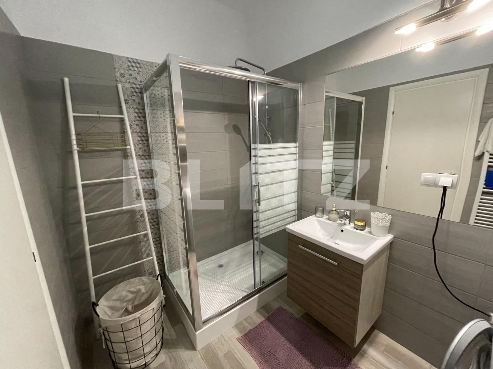 Apartament de închiriat 3 camere Bună Ziua - 98689AI | BLITZ Cluj-Napoca | Poza8