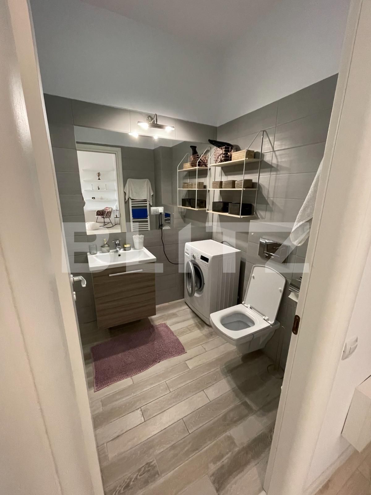 Apartament de închiriat 3 camere Bună Ziua - 98689AI | BLITZ Cluj-Napoca | Poza7