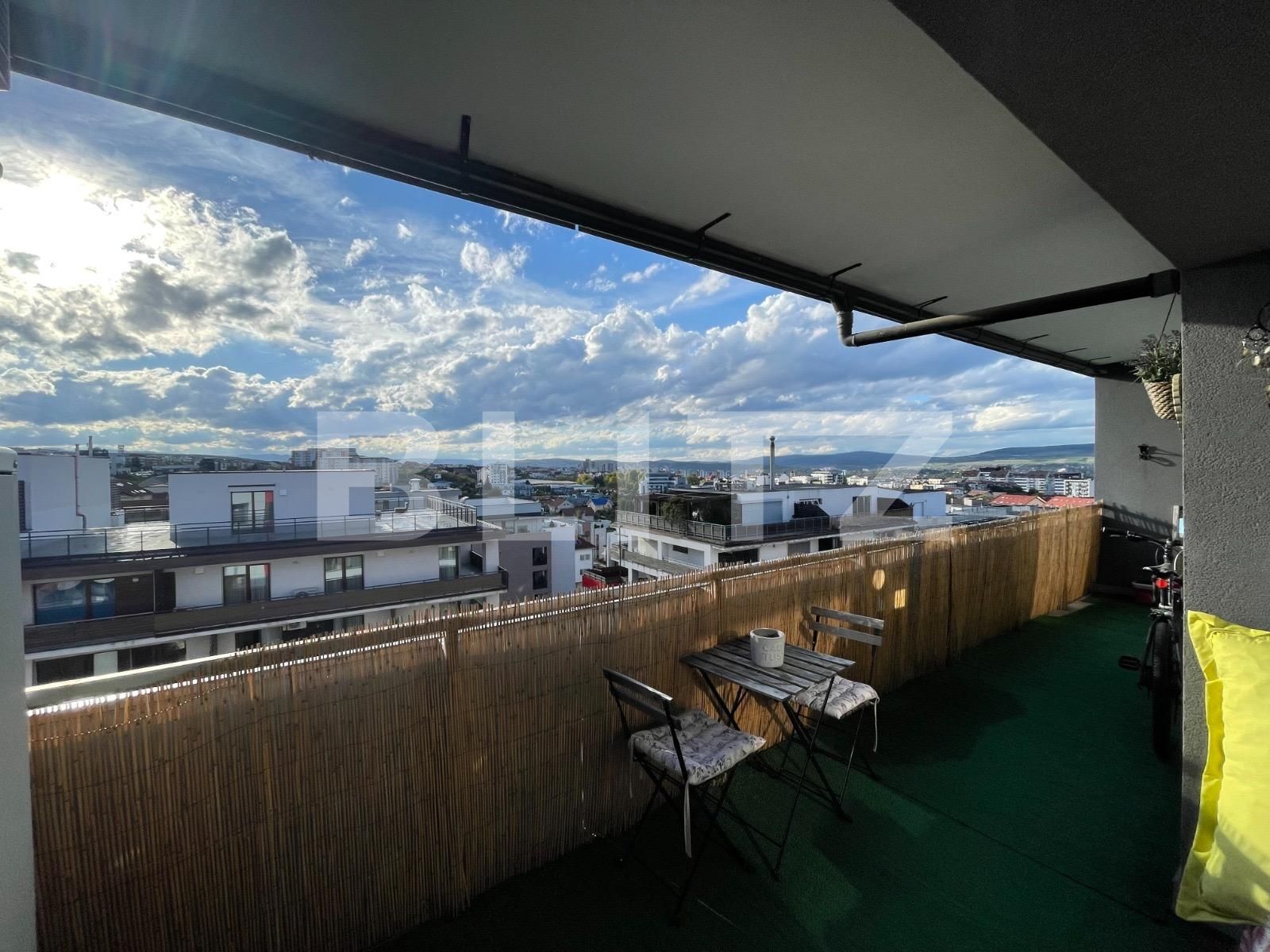 Apartament de închiriat 3 camere Bună Ziua - 98689AI | BLITZ Cluj-Napoca | Poza9