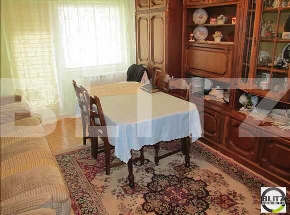 Apartament de vânzare 4 camere Marasti - 9869AV | BLITZ Cluj-Napoca | Poza1