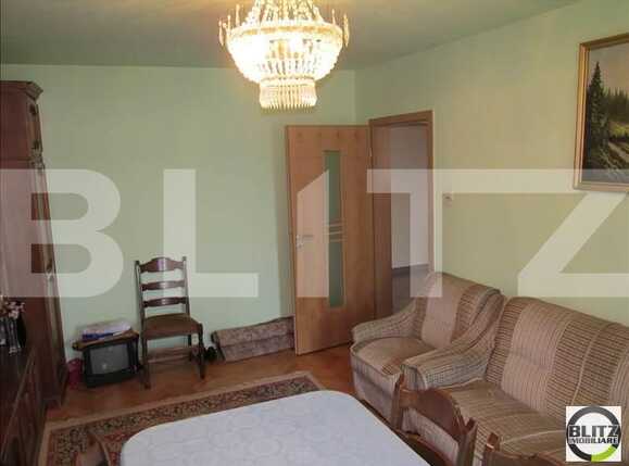 Apartament de vânzare 4 camere Marasti - 9869AV | BLITZ Cluj-Napoca | Poza3