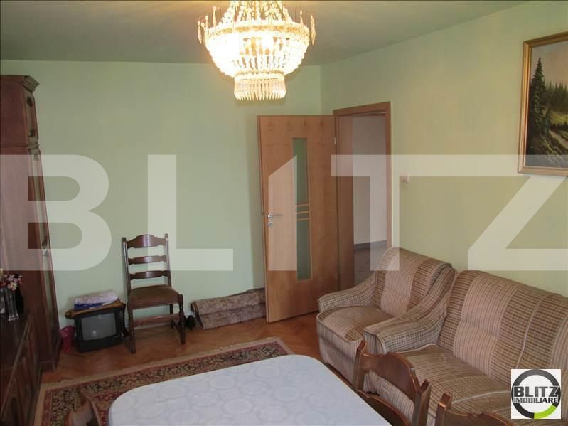 Apartament de vânzare 4 camere Marasti - 9869AV | BLITZ Cluj-Napoca | Poza3