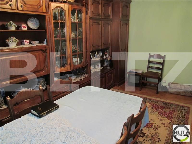 Apartament de vânzare 4 camere Marasti - 9869AV | BLITZ Cluj-Napoca | Poza2
