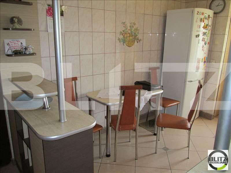 Apartament de vânzare 4 camere Marasti - 9869AV | BLITZ Cluj-Napoca | Poza9