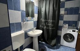 Garsoniera decomandata, 45 mp, parcare subterana, zona Somesului 