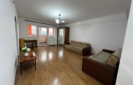 Garsoniera decomandata, 45 mp, parcare subterana, zona Somesului 