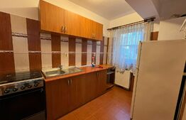 Garsoniera decomandata, 45 mp, parcare subterana, zona Somesului 