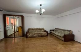 Garsoniera decomandata, 45 mp, parcare subterana, zona Somesului 