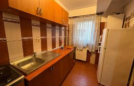 Garsoniera decomandata, 45 mp, parcare subterana, zona Somesului 