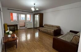 Garsoniera decomandata, 45 mp, parcare subterana, zona Somesului 