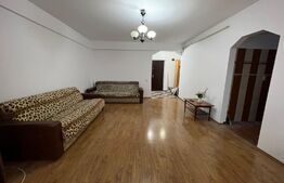 Garsoniera decomandata, 45 mp, parcare subterana, zona Somesului 