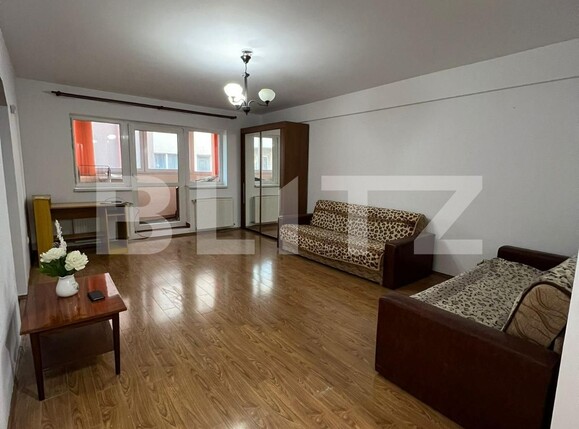 Garsonieră de închiriat Floreşti - 98691AI | BLITZ Cluj-Napoca | Poza1