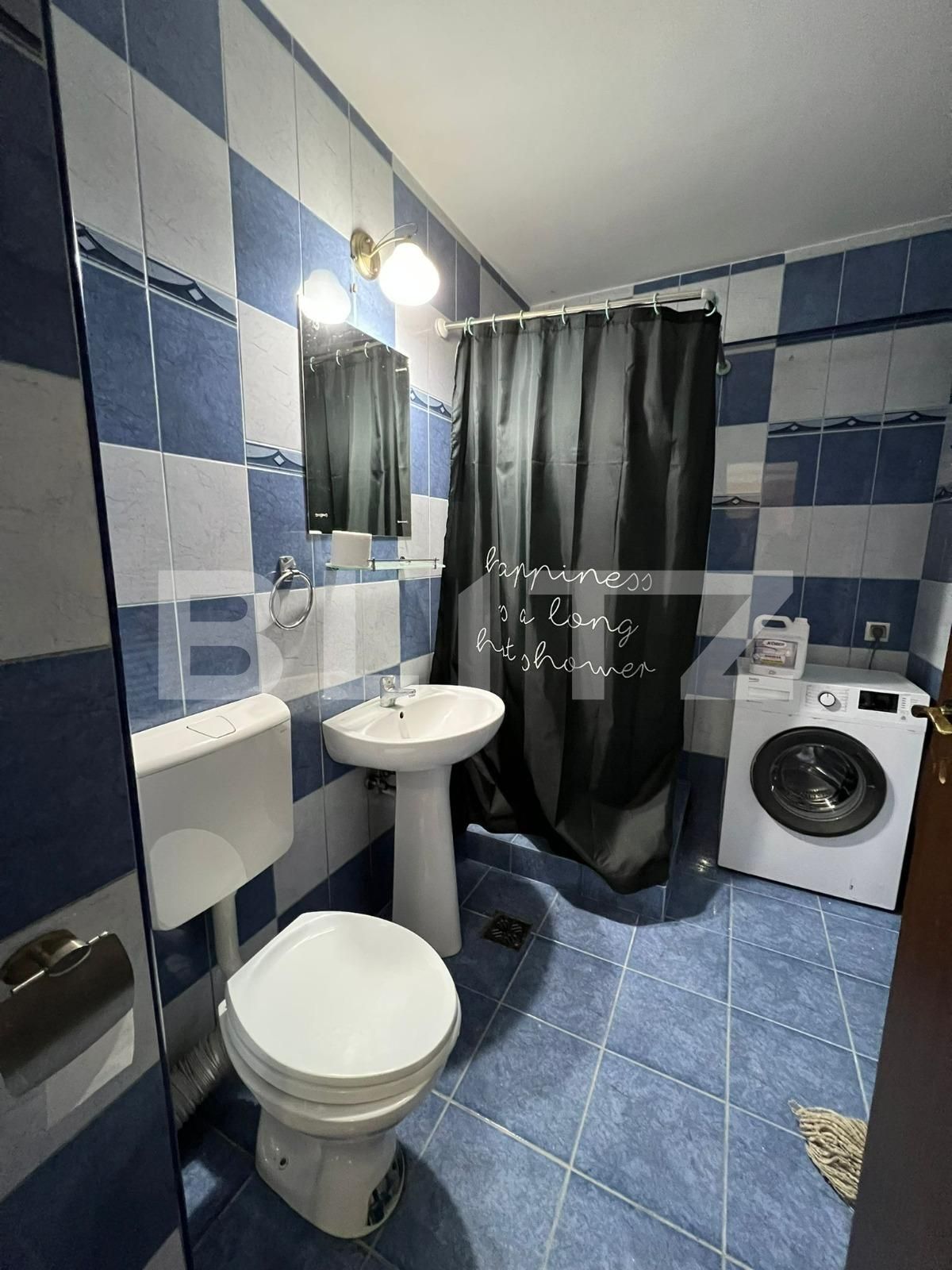 Garsonieră de închiriat Floreşti - 98691AI | BLITZ Cluj-Napoca | Poza7