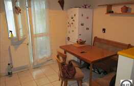 Apartament de inchiriat, 2 camere, 56 mp, decomandat in Zorilor