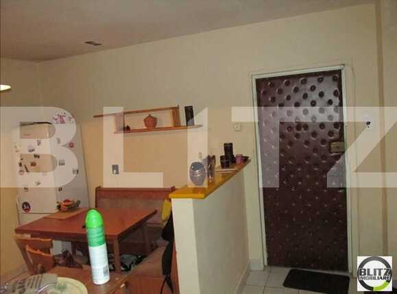 Apartament de închiriat 2 camere Zorilor - 987AI | BLITZ Cluj-Napoca | Poza7