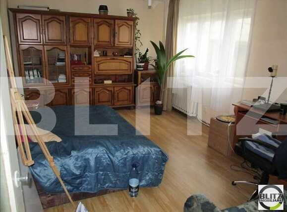 Apartament de închiriat 2 camere Zorilor - 987AI | BLITZ Cluj-Napoca | Poza1