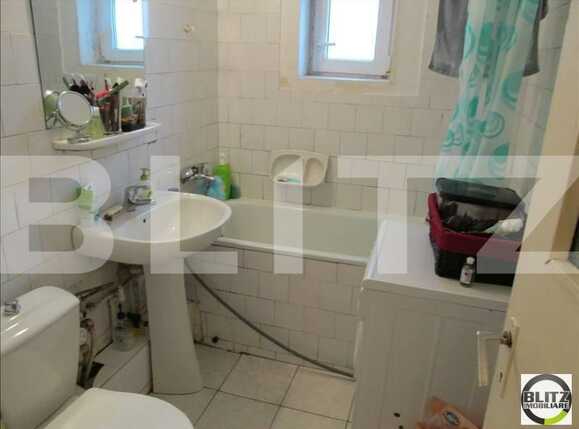 Apartament de închiriat 2 camere Zorilor - 987AI | BLITZ Cluj-Napoca | Poza9