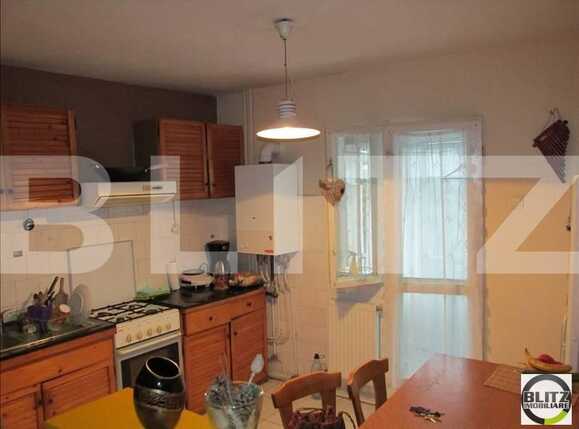 Apartament de închiriat 2 camere Zorilor - 987AI | BLITZ Cluj-Napoca | Poza4