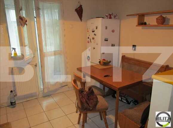 Apartament de închiriat 2 camere Zorilor - 987AI | BLITZ Cluj-Napoca | Poza3