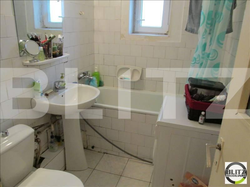 Apartament de închiriat 2 camere Zorilor - 987AI | BLITZ Cluj-Napoca | Poza9