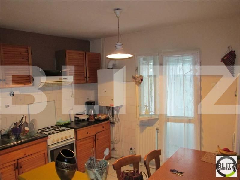 Apartament de închiriat 2 camere Zorilor - 987AI | BLITZ Cluj-Napoca | Poza4