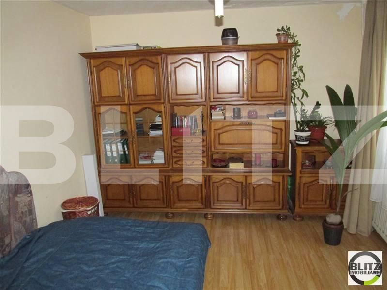 Apartament de închiriat 2 camere Zorilor - 987AI | BLITZ Cluj-Napoca | Poza2