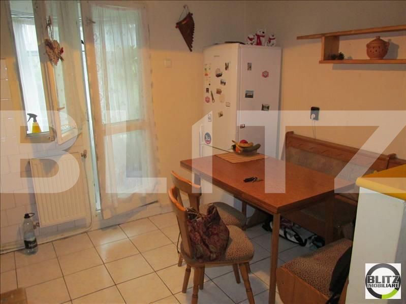 Apartament de închiriat 2 camere Zorilor - 987AI | BLITZ Cluj-Napoca | Poza3