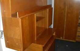 De inchiriat apartament 1 camera, 40 mp utili, balcon, zona Calea Floresti!