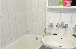 De inchiriat apartament 1 camera, 40 mp utili, balcon, zona Calea Floresti!