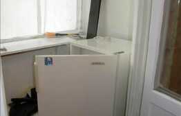 De inchiriat apartament 1 camera, 40 mp utili, balcon, zona Calea Floresti!