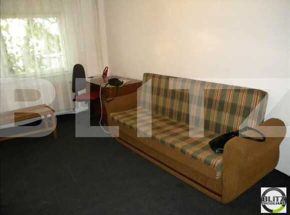 Garsonieră de închiriat Manastur - 9870AI | BLITZ Cluj-Napoca | Poza1