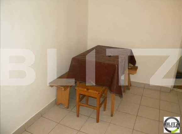 Garsonieră de închiriat Manastur - 9870AI | BLITZ Cluj-Napoca | Poza4