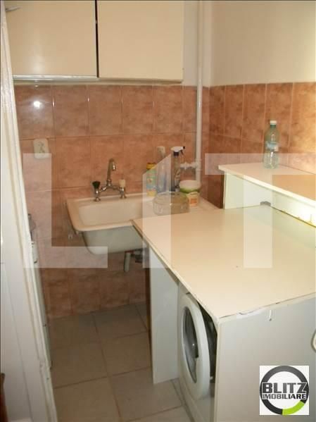 Garsonieră de închiriat Manastur - 9870AI | BLITZ Cluj-Napoca | Poza3