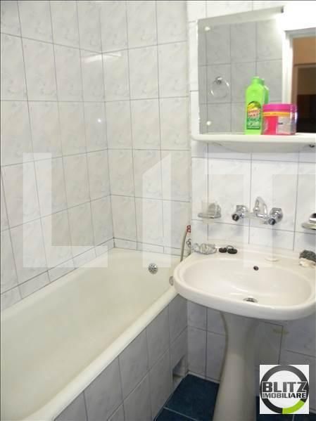 Garsonieră de închiriat Manastur - 9870AI | BLITZ Cluj-Napoca | Poza6