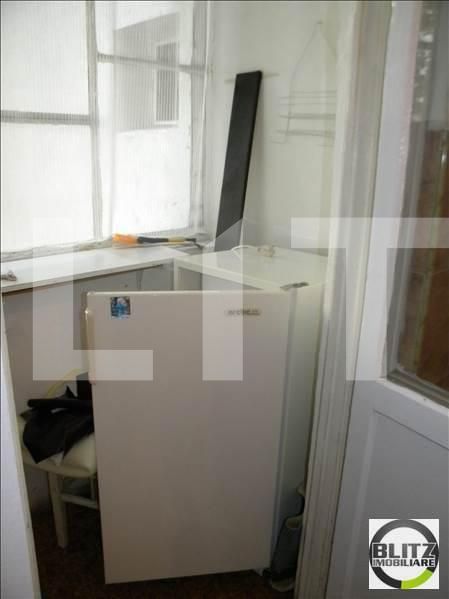 Garsonieră de închiriat Manastur - 9870AI | BLITZ Cluj-Napoca | Poza5