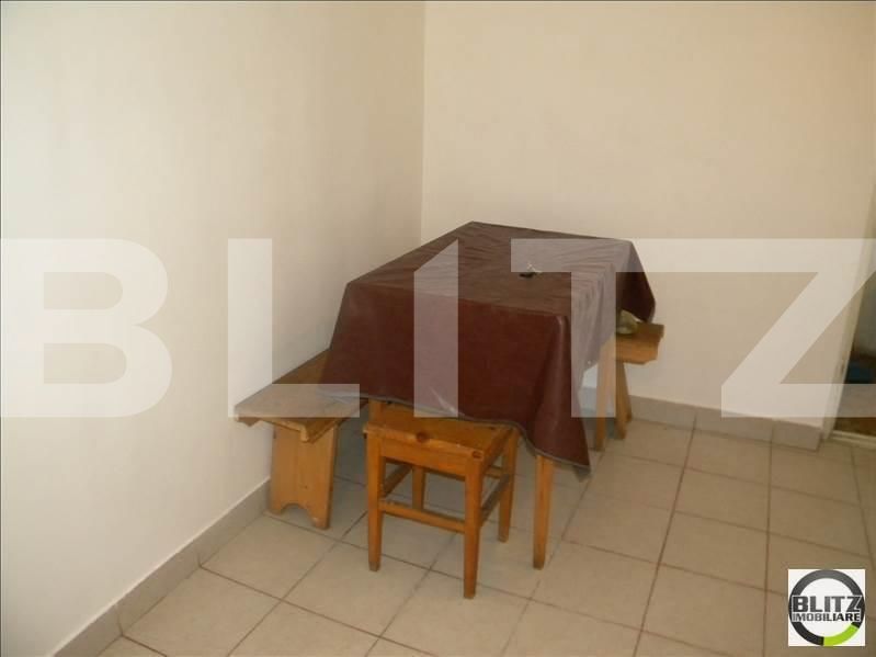 Garsonieră de închiriat Manastur - 9870AI | BLITZ Cluj-Napoca | Poza4